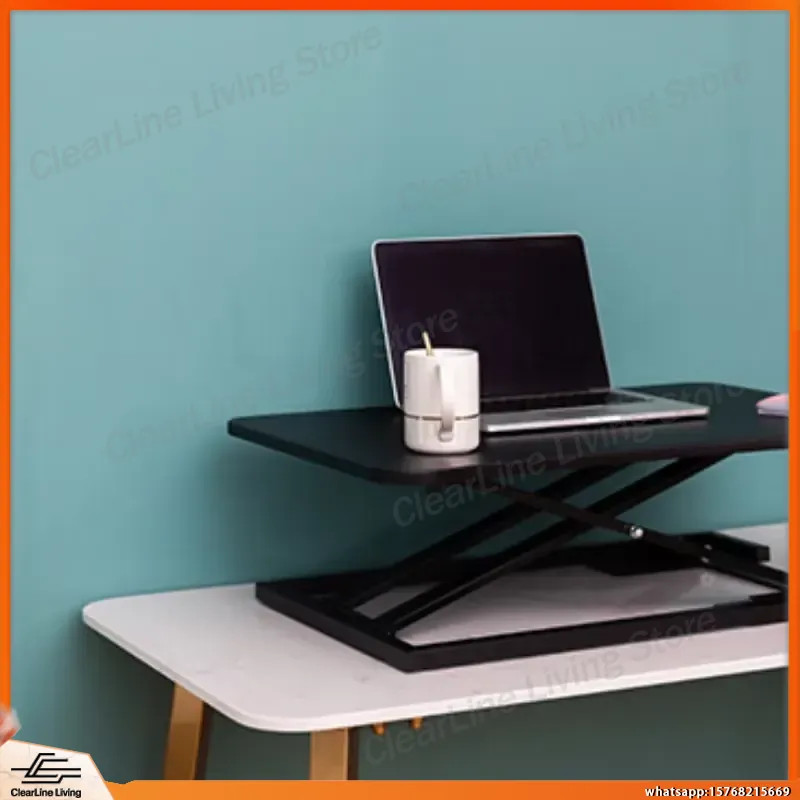 Ayarlanabilir Ayakta Çalışma M - Vertical Laptop Stand incelemesi ve fiyatı