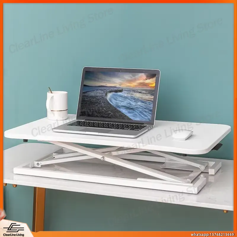 Ayarlanabilir Ayakta Çalışma M - Vertical Laptop Stand incelemesi ve fiyatı