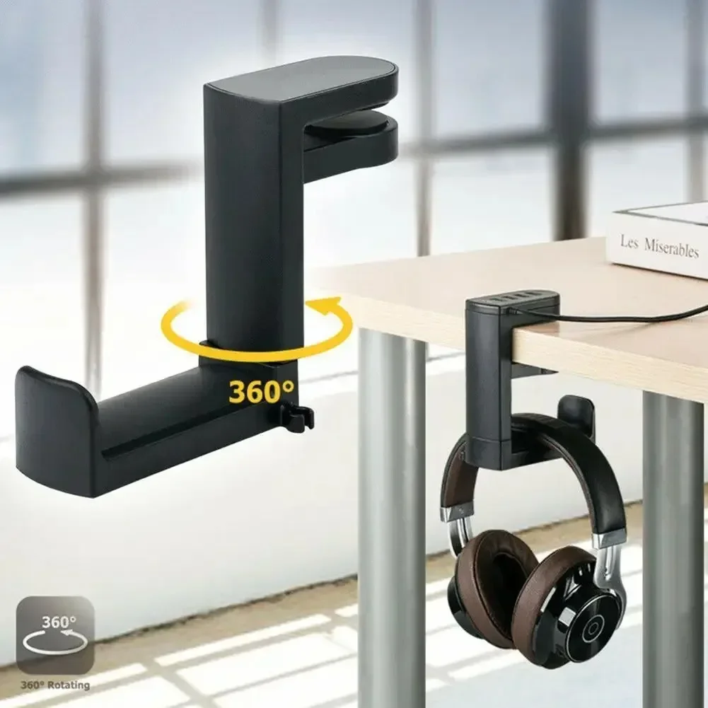 Hiçbir Punch Kulaklık Kanca Kl - Desk Setup Game incelemesi ve fiyatı