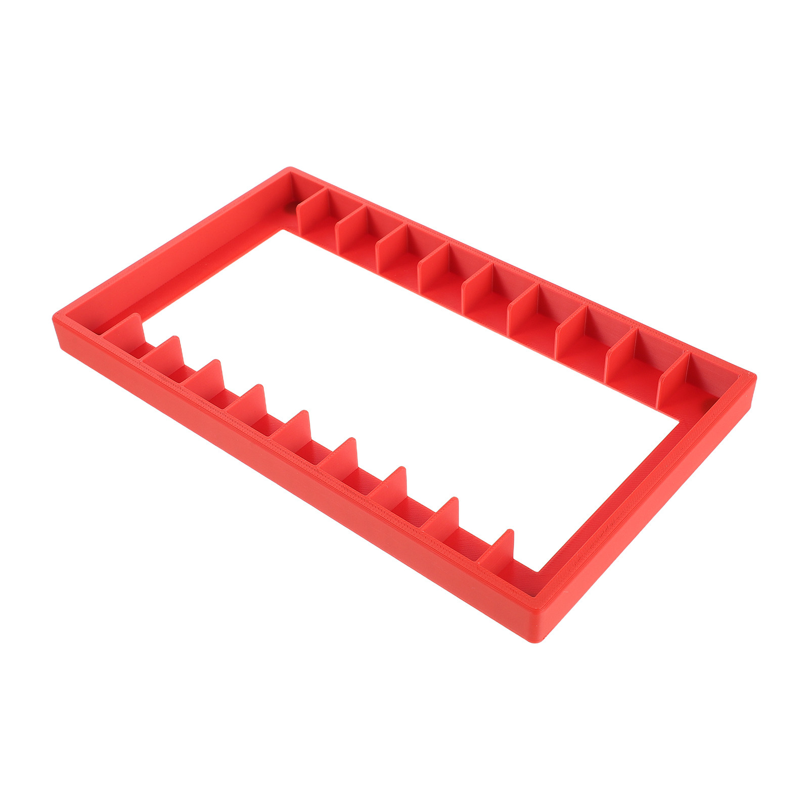 Kaset Depolama Organizatör Raf - Desk Setup Red incelemesi ve fiyatı