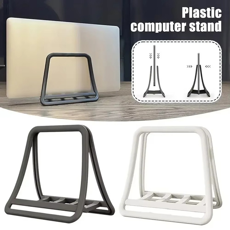 Kaymaz Dikey Dizüstü Bilgisaya - Vertical Laptop Stand incelemesi ve fiyatı
