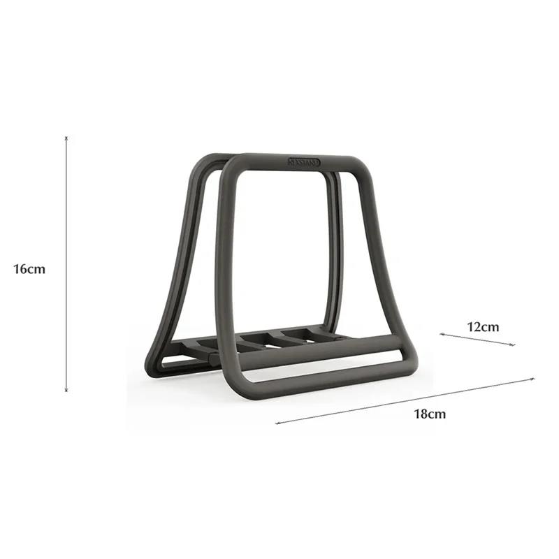 Kaymaz Dikey Dizüstü Bilgisaya - Vertical Laptop Stand incelemesi ve fiyatı