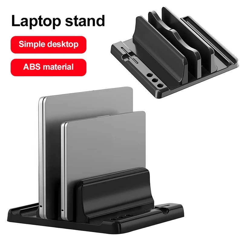 Dikey Dizüstü Bilgisayar Stand - Vertical Laptop Stand incelemesi ve fiyatı