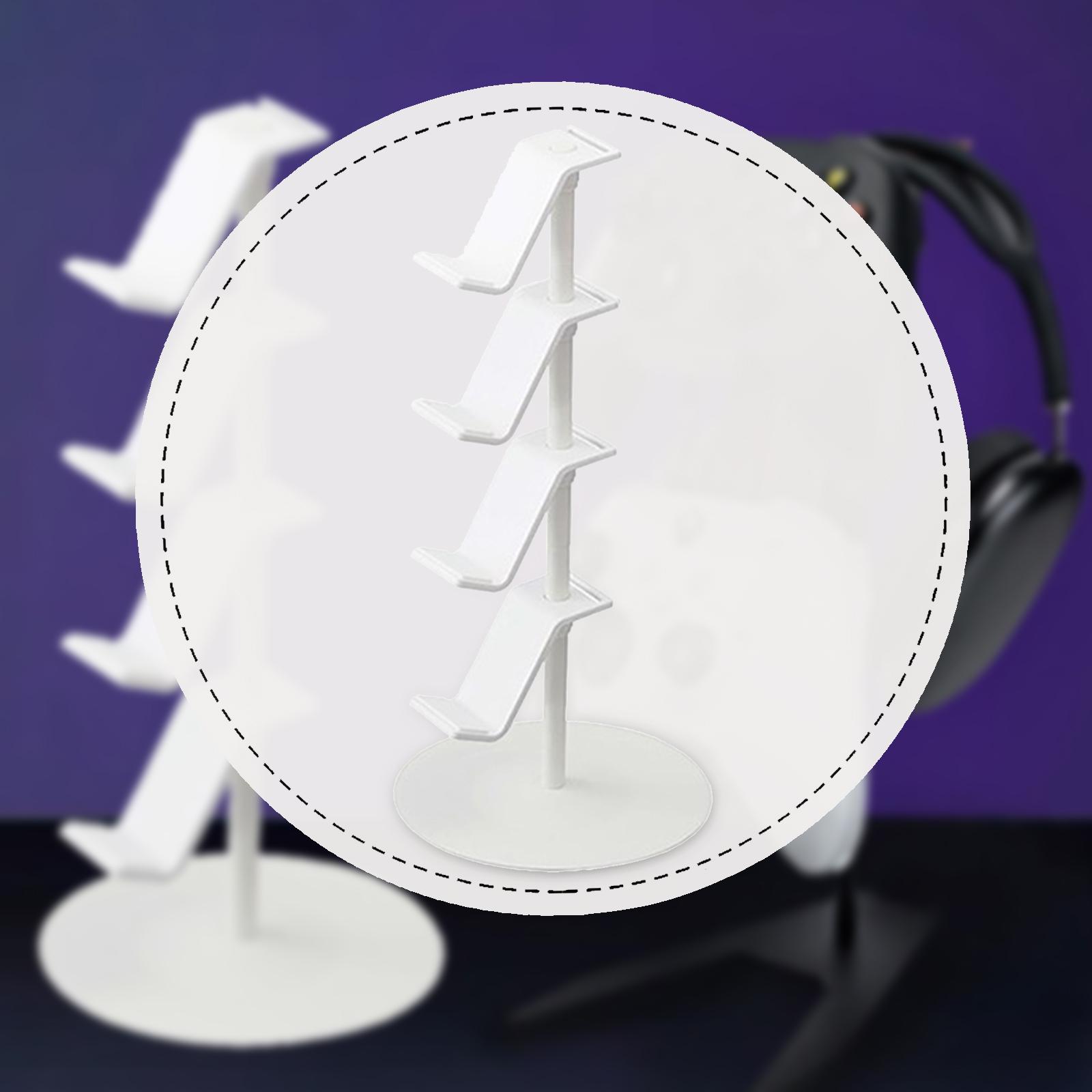 Ayarlanabilir Oyun Kumandası S - Desk Setup Headphones incelemesi ve fiyatı