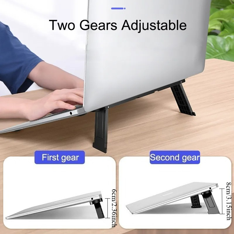 Dizüstü Bilgisayar Sehpası, Ma - Vertical Laptop Stand incelemesi ve fiyatı
