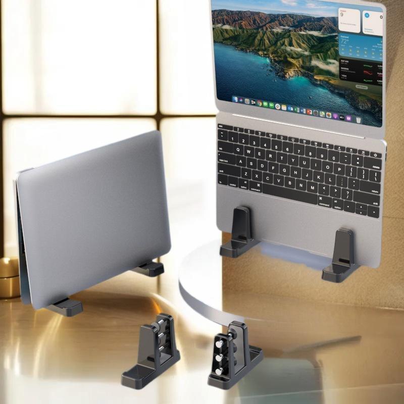 2 adet evrensel dikey dizüstü  - Vertical Laptop Stand incelemesi ve fiyatı