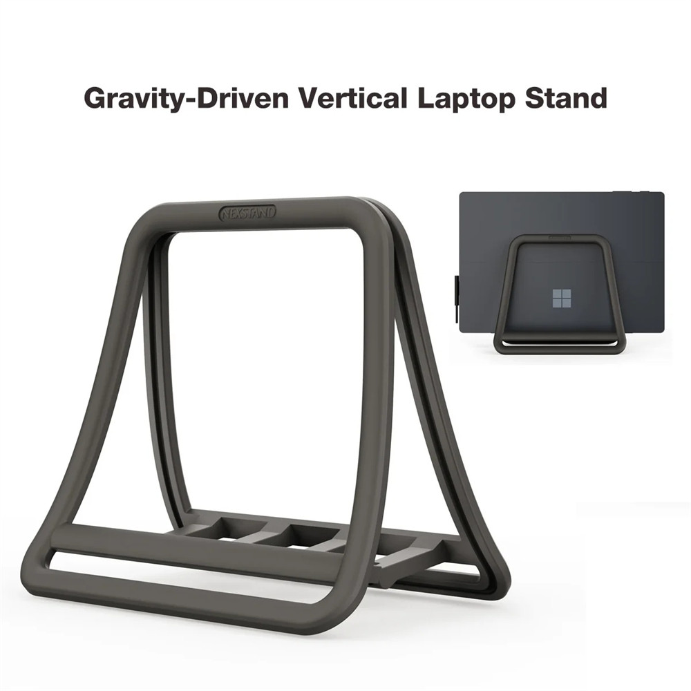 FANGTUOSI Dizüstü Dizüstü Bilg - Vertical Laptop Stand incelemesi ve fiyatı