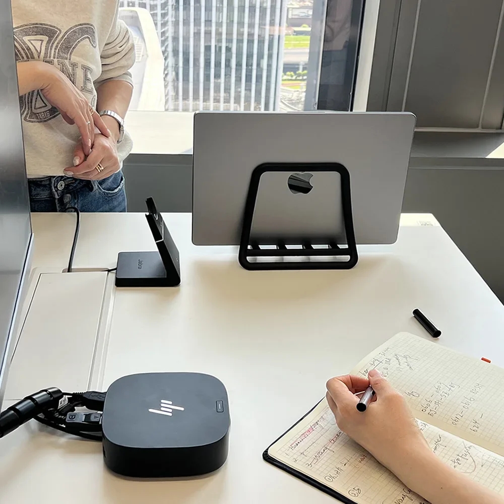 FANGTUOSI Dizüstü Dizüstü Bilg - Vertical Laptop Stand incelemesi ve fiyatı