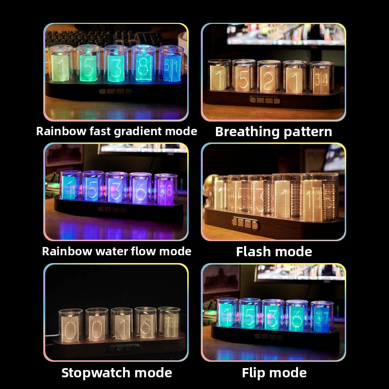 RGB Oyun Bilgisayarı Teknoloji - Desk Setup Youtube incelemesi ve fiyatı