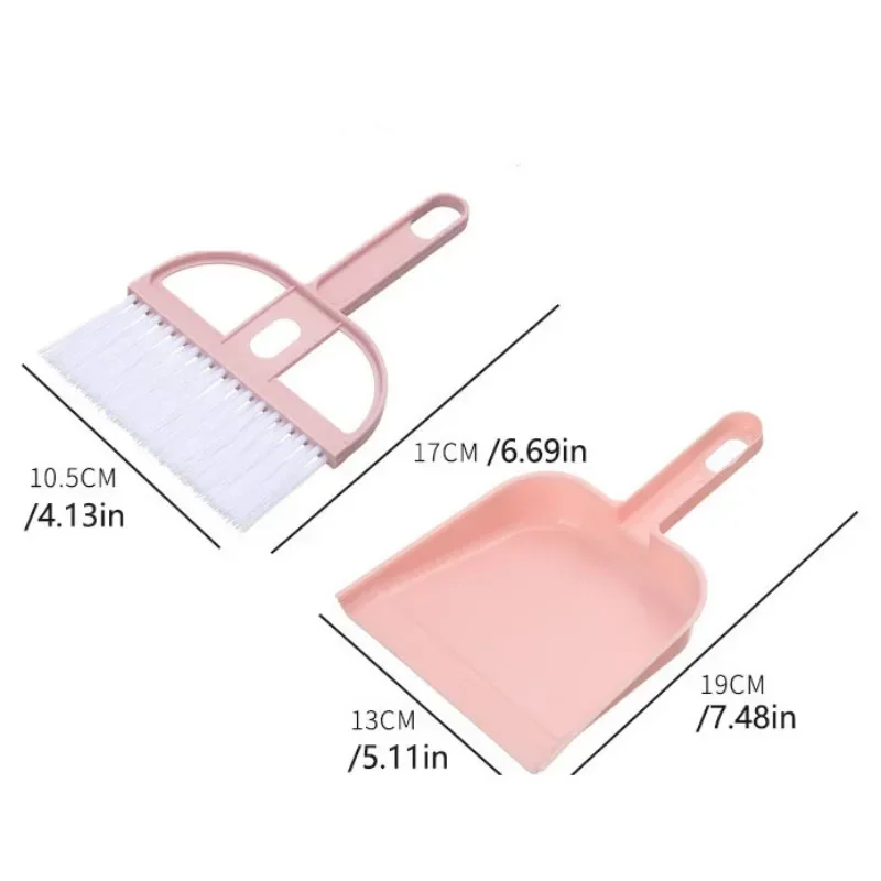 1 Takım Mini Faraş Fırça Seti  - Desk Setup Clean incelemesi ve fiyatı