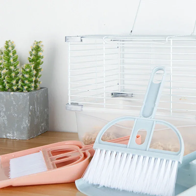 1 Takım Mini Faraş Fırça Seti  - Desk Setup Clean incelemesi ve fiyatı
