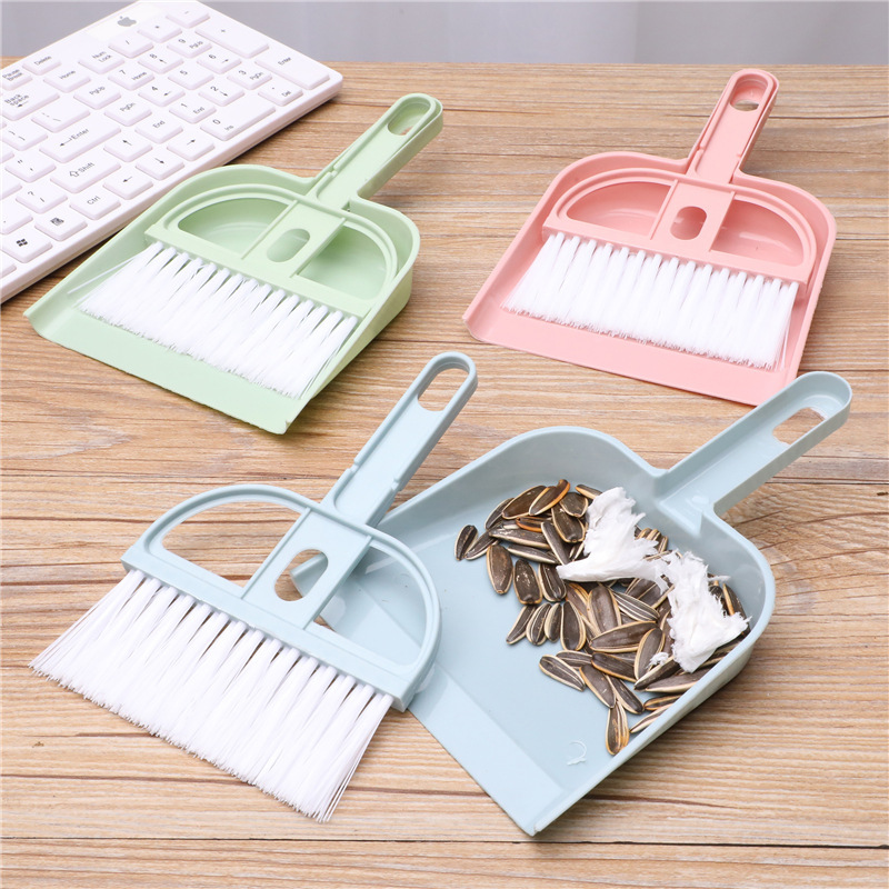 1 Takım Mini Faraş Fırça Seti  - Desk Setup Clean incelemesi ve fiyatı