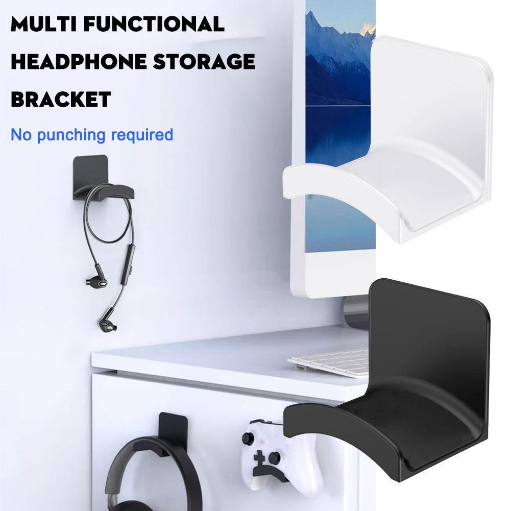Deliksiz Duvara Monte Kulaklık - Desk Setup Game incelemesi ve fiyatı