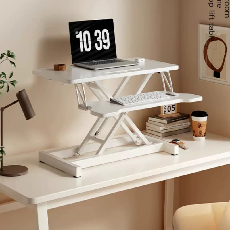 Ayakta Çalışma Masası Yükselti - Desk Setup Minimalist incelemesi ve fiyatı