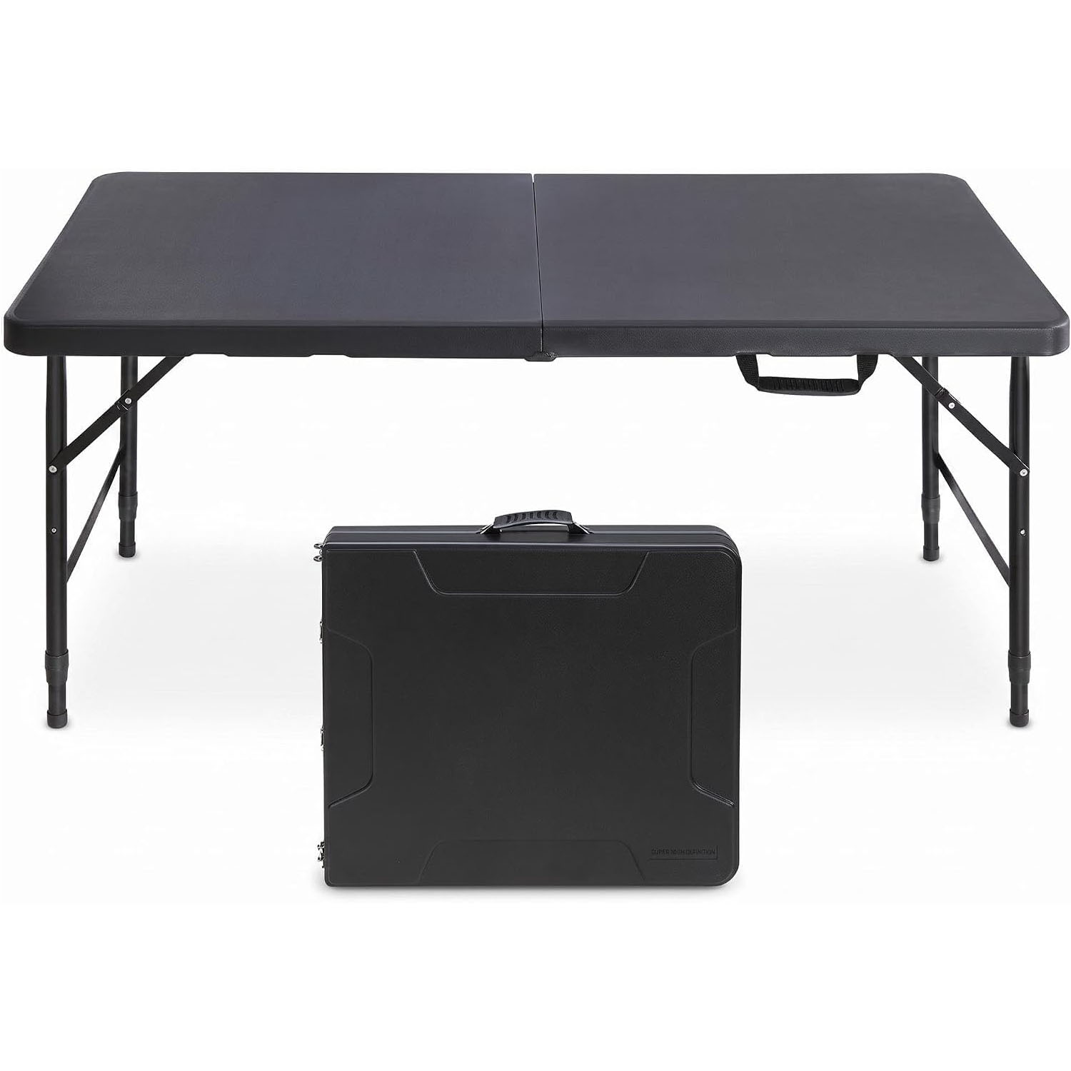 Katlanır Masa 4ft Yükseklik Ay - Desk Setup Clean incelemesi ve fiyatı