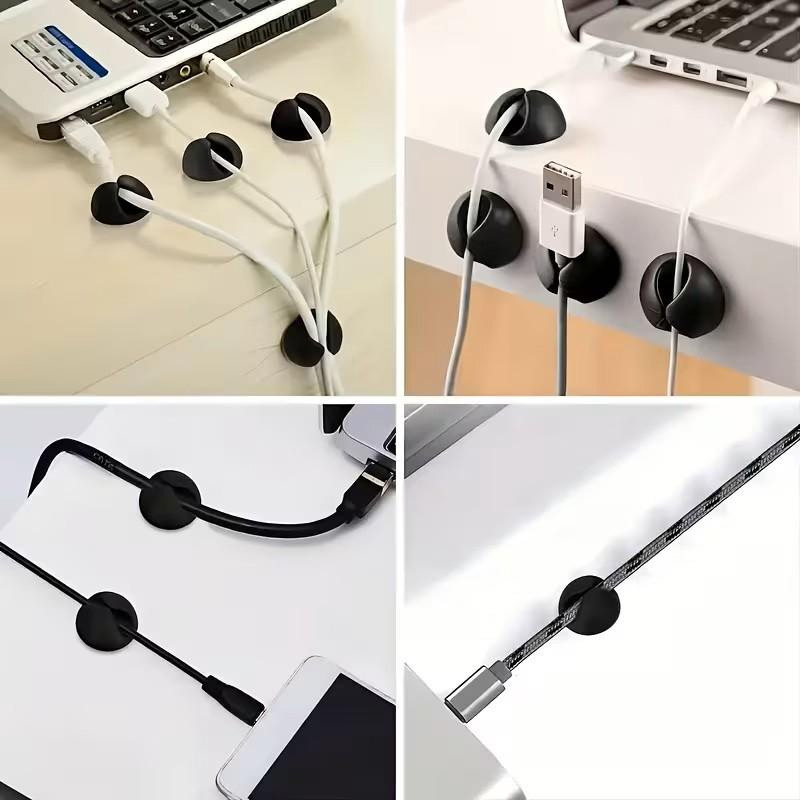 6/10/18 - 10 Parçalık Kablo Dü - Desk Setup Equipment incelemesi ve fiyatı