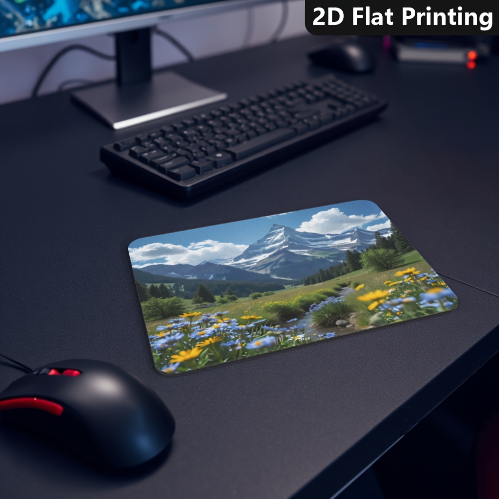 Oyun Ofisi Kaymaz Mouse Pad Ma - Desk Setup For Office incelemesi ve fiyatı