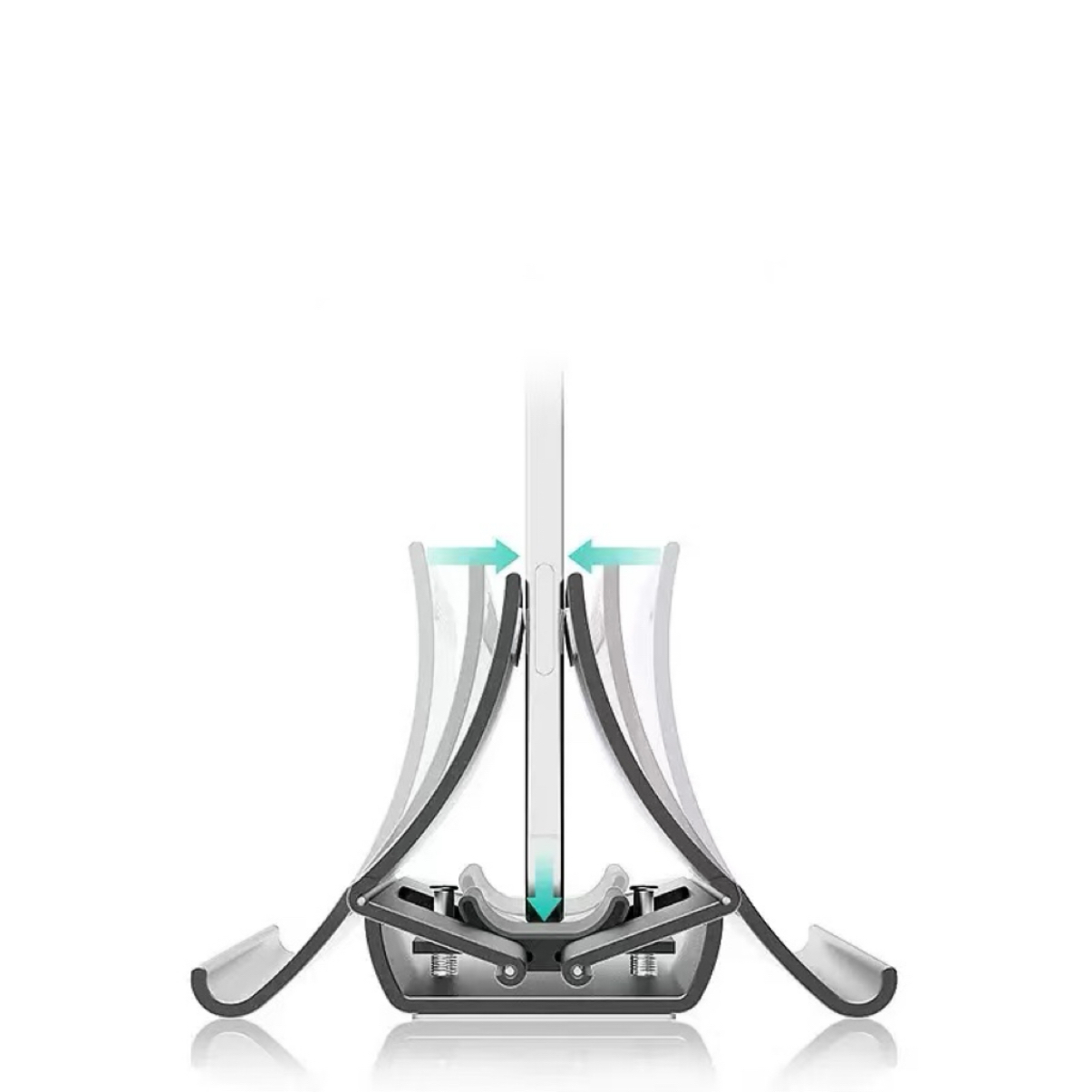 Dikey Dizüstü Bilgisayar Stand - Vertical Laptop Stand incelemesi ve fiyatı