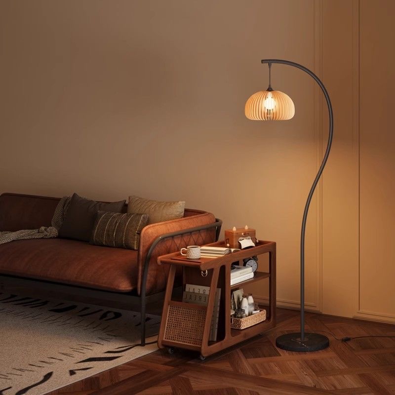 Vintage Yer Lambası Oturma Oda - Desk Setup Minimalist incelemesi ve fiyatı