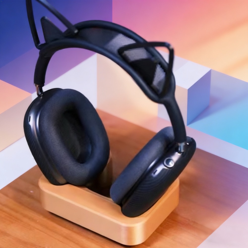 AirPods Max için Özelleştirilm - Desk Setup Headphones incelemesi ve fiyatı