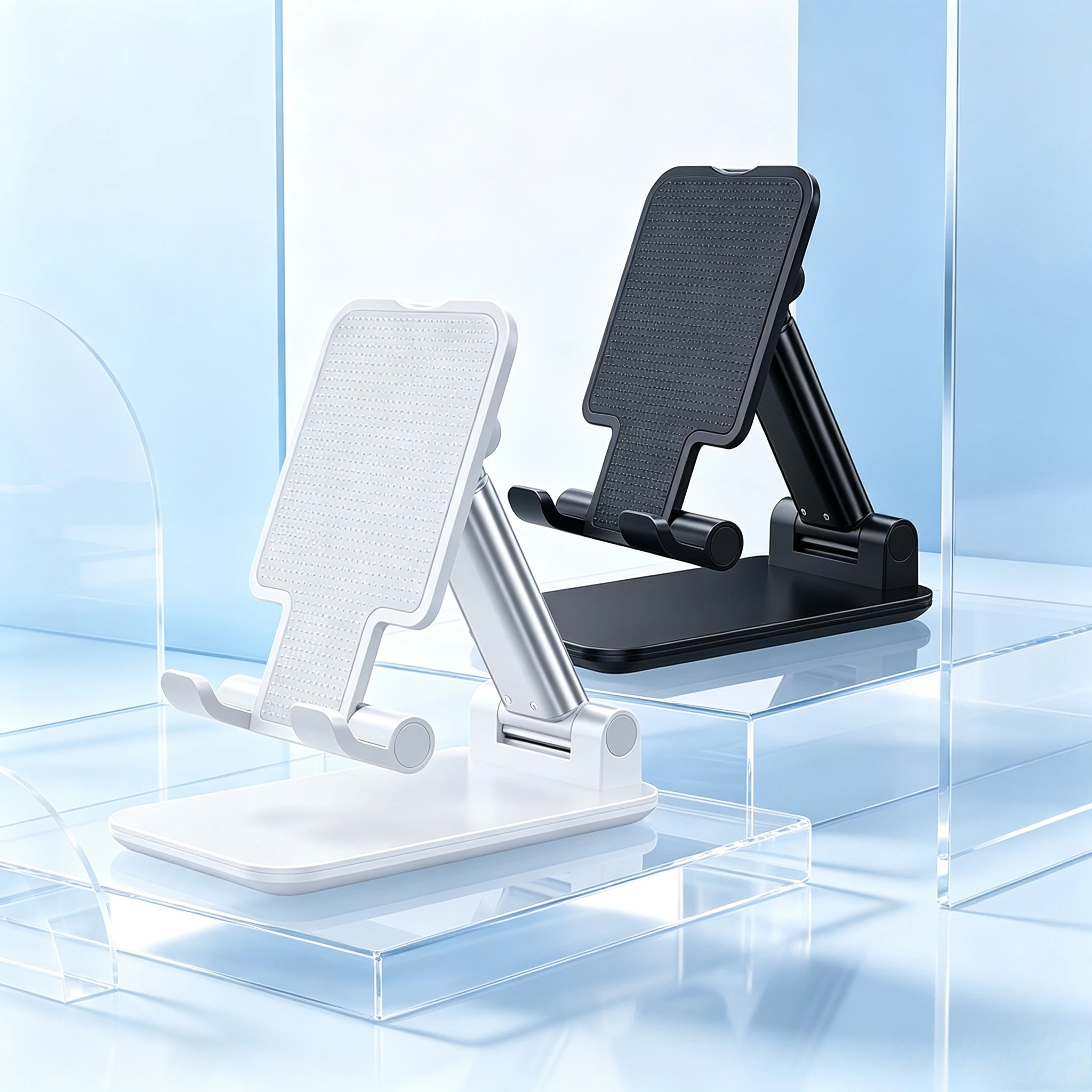YENİ Metal Masaüstü Tablet Tut - Desk Setup Equipment incelemesi ve fiyatı
