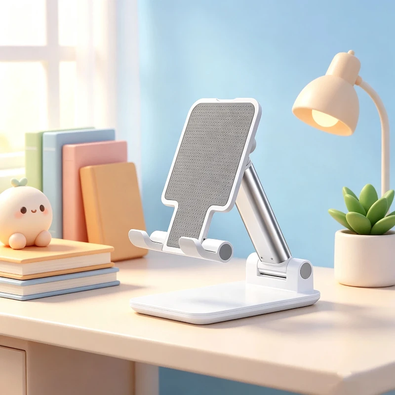 YENİ Metal Masaüstü Tablet Tut - Desk Setup Equipment incelemesi ve fiyatı