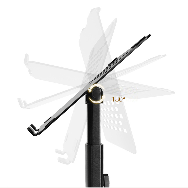 Dizüstü Bilgisayar Standı 360  - Vertical Laptop Stand incelemesi ve fiyatı