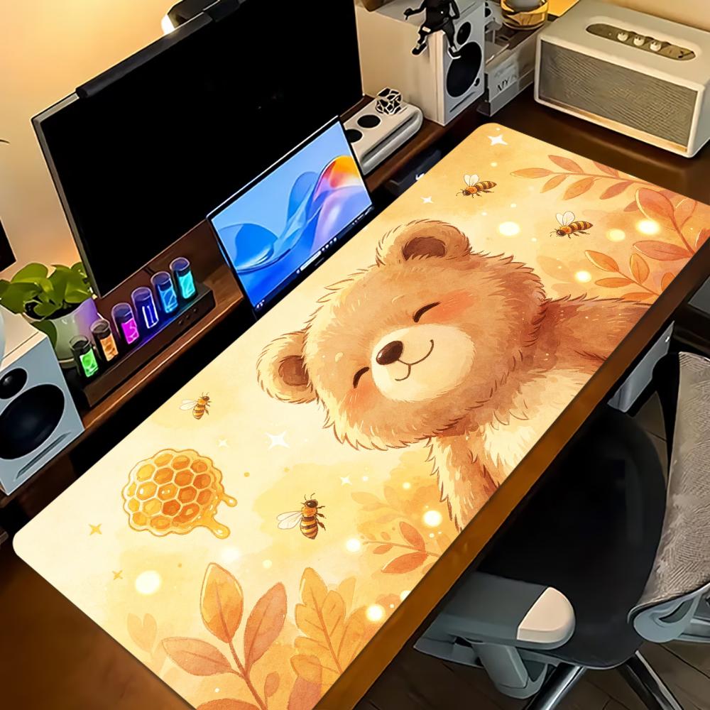 Sonbahar Kırmızı Tilki Geniş O - Desk Setup Red incelemesi ve fiyatı