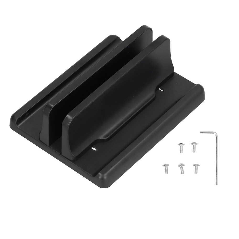 Plastik Dikey Dizüstü Bilgisay - Vertical Laptop Stand incelemesi ve fiyatı