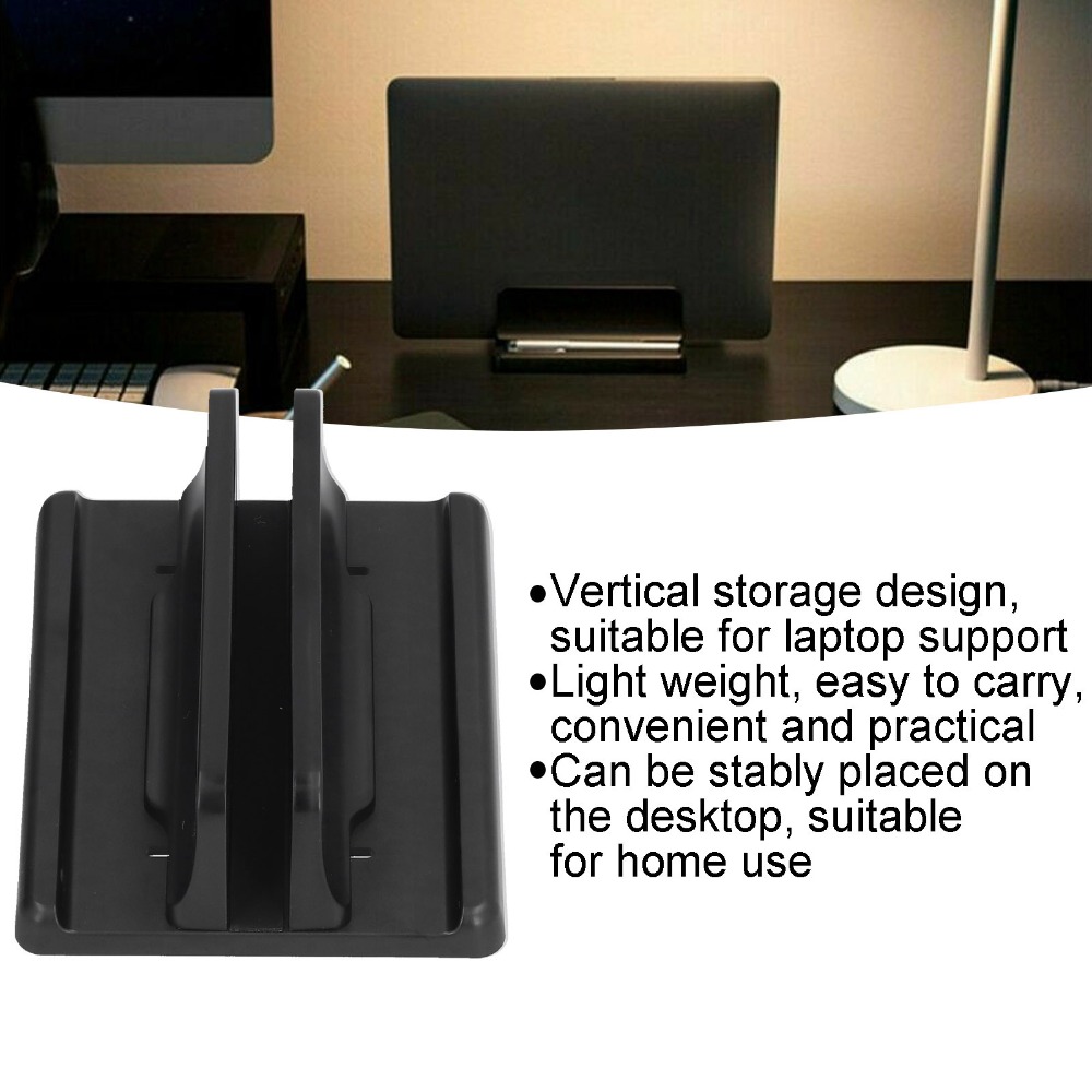 Plastik Dikey Dizüstü Bilgisay - Vertical Laptop Stand incelemesi ve fiyatı