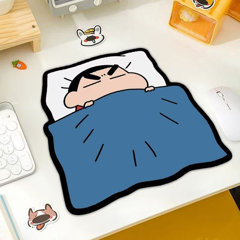 Sevimli Crayon Shinchan Mouse  - Desk Setup Carpet incelemesi ve fiyatı