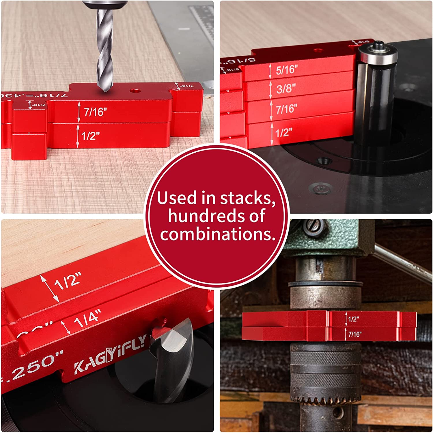 Yönlendirici tablo kurulum çub - Desk Setup Pegboard incelemesi ve fiyatı