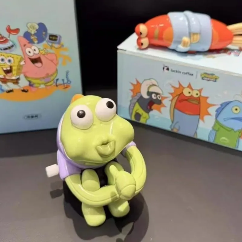 2026 Kawaii Sünger Bob ve Komş - Desk Setup With Tv incelemesi ve fiyatı