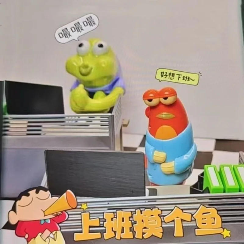 2026 Kawaii Sünger Bob ve Komş - Desk Setup With Tv incelemesi ve fiyatı