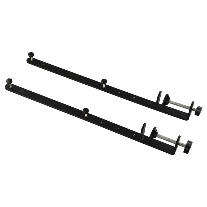 A97I-2 Paketi Çivisiz Masa Kel - Desk Setup Pegboard incelemesi ve fiyatı