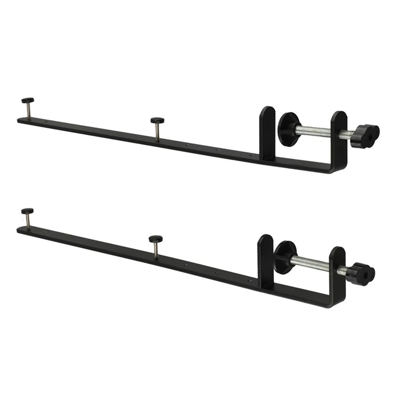 A97I-2 Paketi Çivisiz Masa Kel - Desk Setup Pegboard incelemesi ve fiyatı