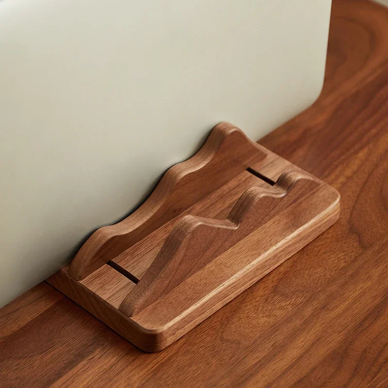 Özel Ahşap Dizüstü Bilgisayar  - Vertical Laptop Stand incelemesi ve fiyatı