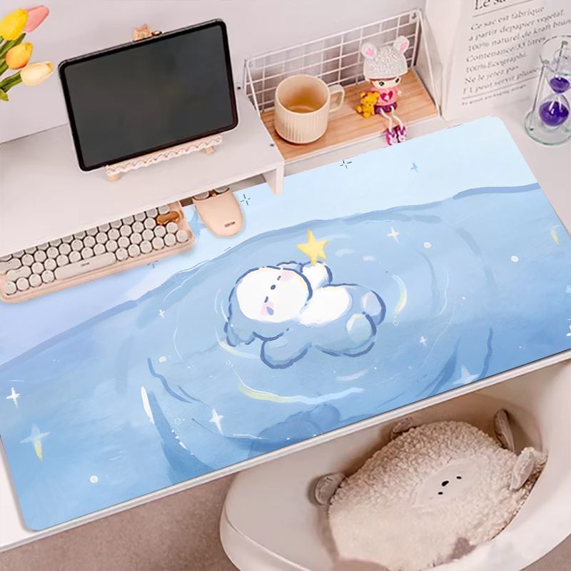 Deri Masaüstü Mouse Pad'i Kaym - Desk Pad Leather Large incelemesi ve fiyatı