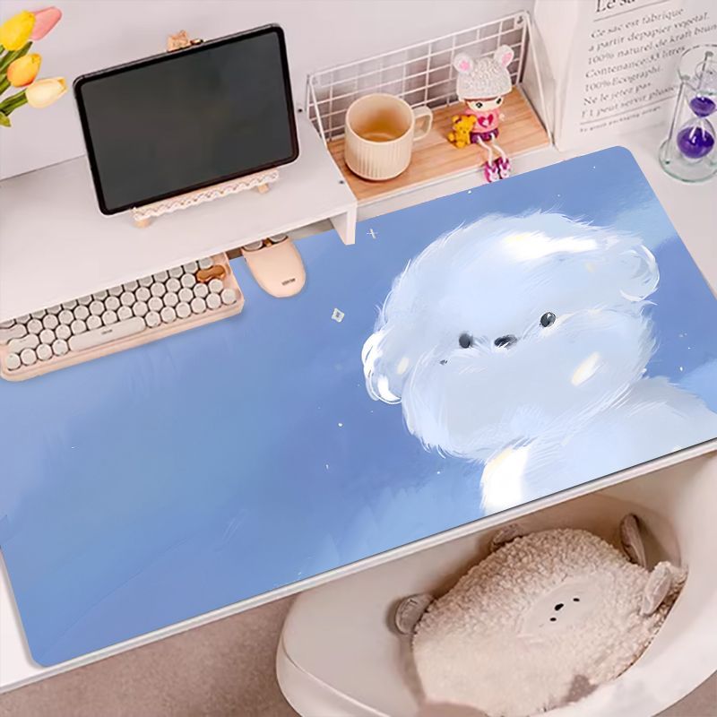 Deri Masaüstü Mouse Pad'i Kaym - Desk Pad Leather Large incelemesi ve fiyatı