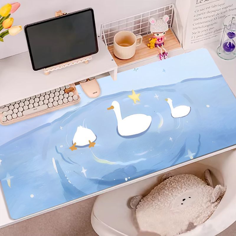 Deri Masaüstü Mouse Pad'i Kaym - Desk Pad Leather Large incelemesi ve fiyatı