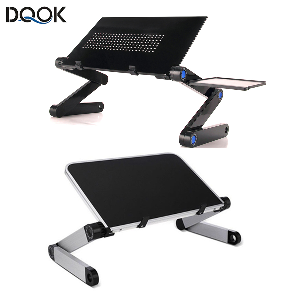 Ayarlanabilir dizüstü bilgisay - Desk Setup With Laptop incelemesi ve fiyatı