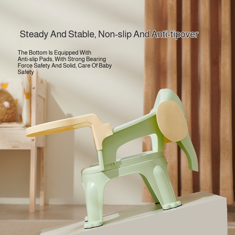 Ev Yemek Sandalyesi Bebek Çıka - Desk Setup Minimalist incelemesi ve fiyatı