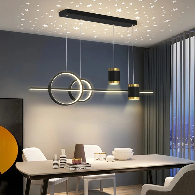 İskandinav Restoran Kolye Işık - Desk Setup Minimalist incelemesi ve fiyatı