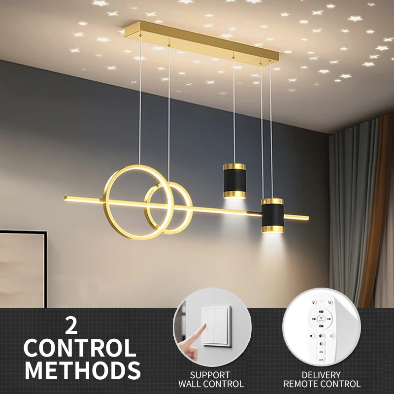 İskandinav Restoran Kolye Işık - Desk Setup Minimalist incelemesi ve fiyatı