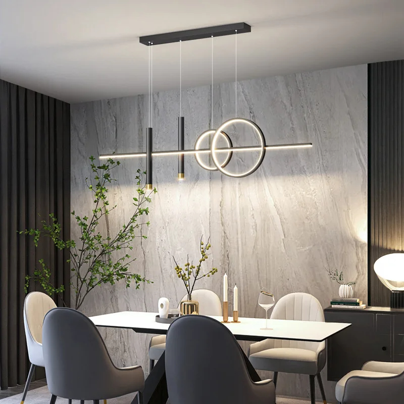 İskandinav Restoran Kolye Işık - Desk Setup Minimalist incelemesi ve fiyatı